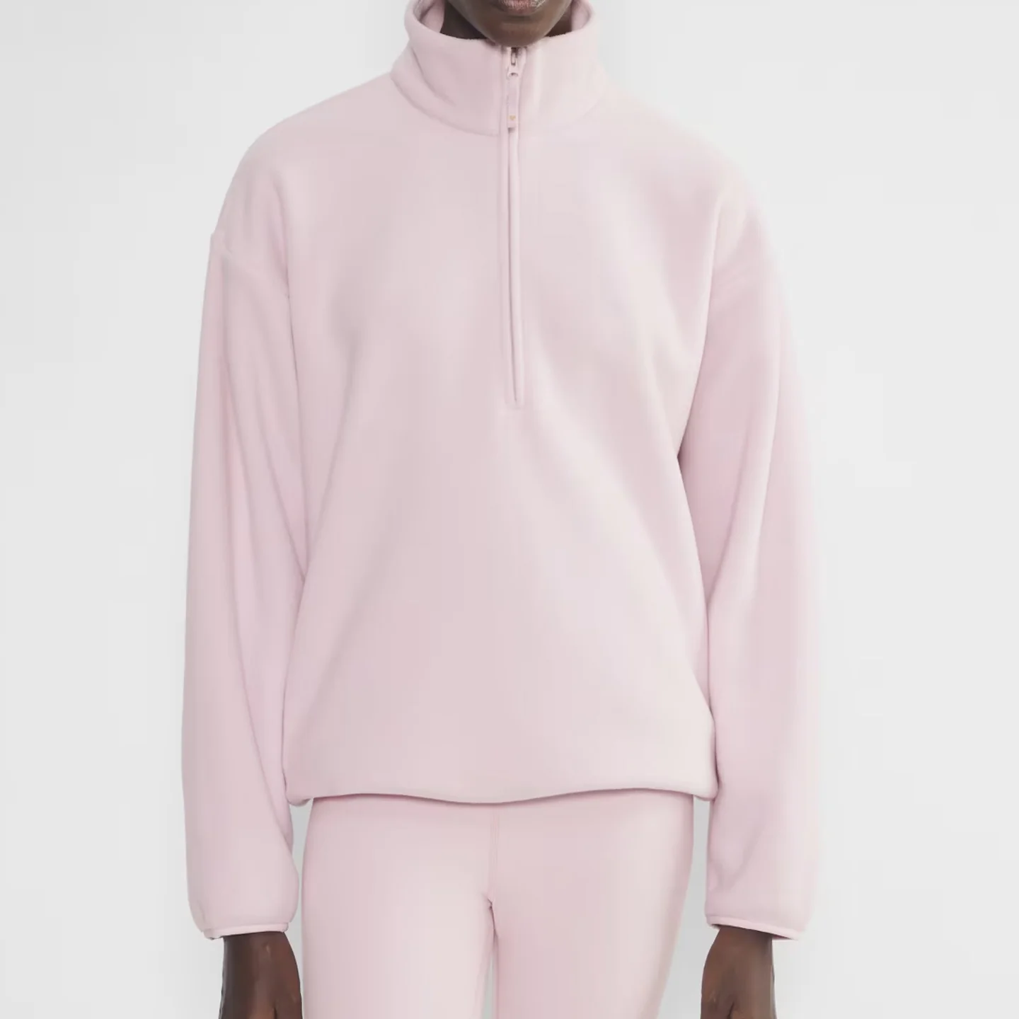 Zip Sweatshirt 1924112105