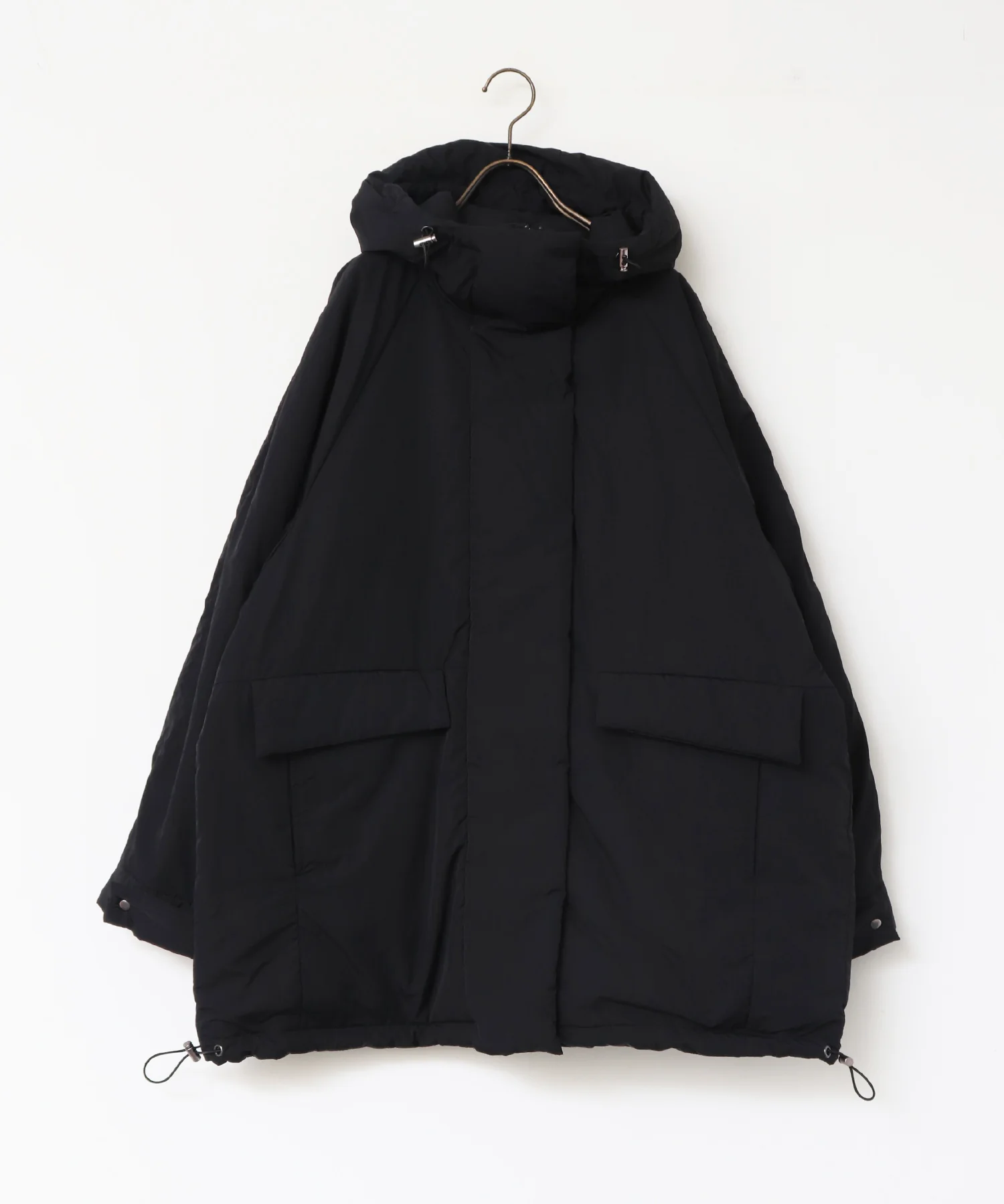 中綿ミディアム フードコート