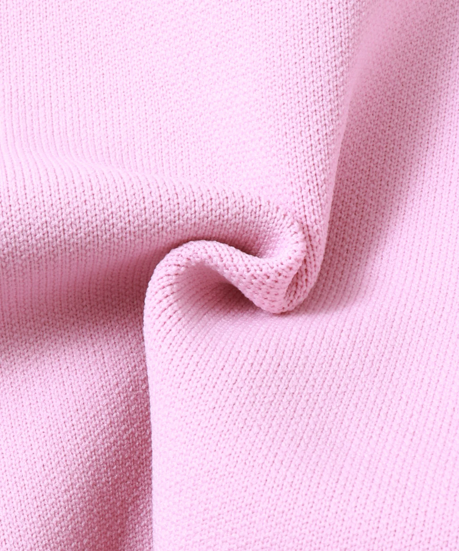 【WEB限定/別注】ジップショートカーディガン