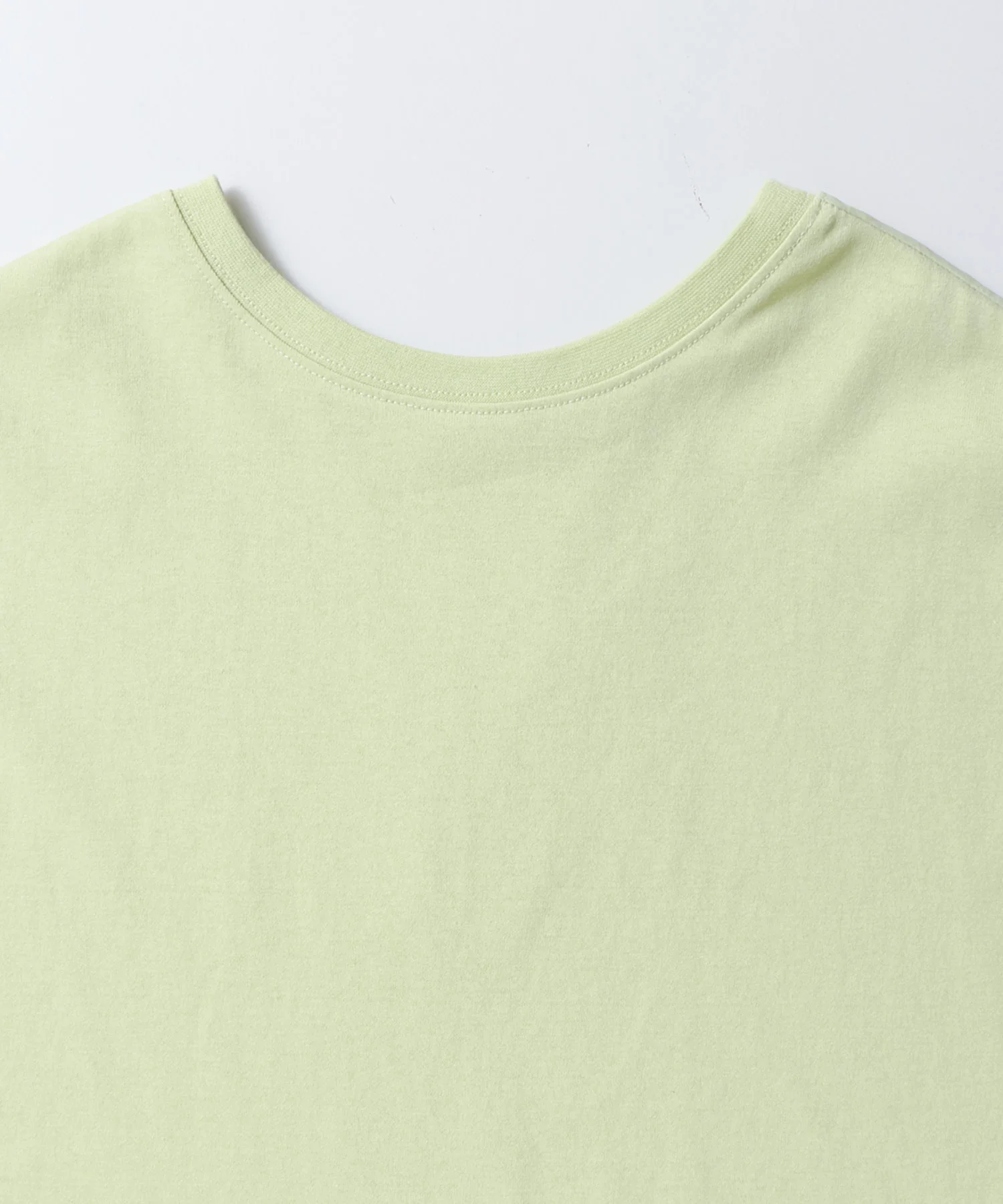 前後2WAY ドルマンTシャツ