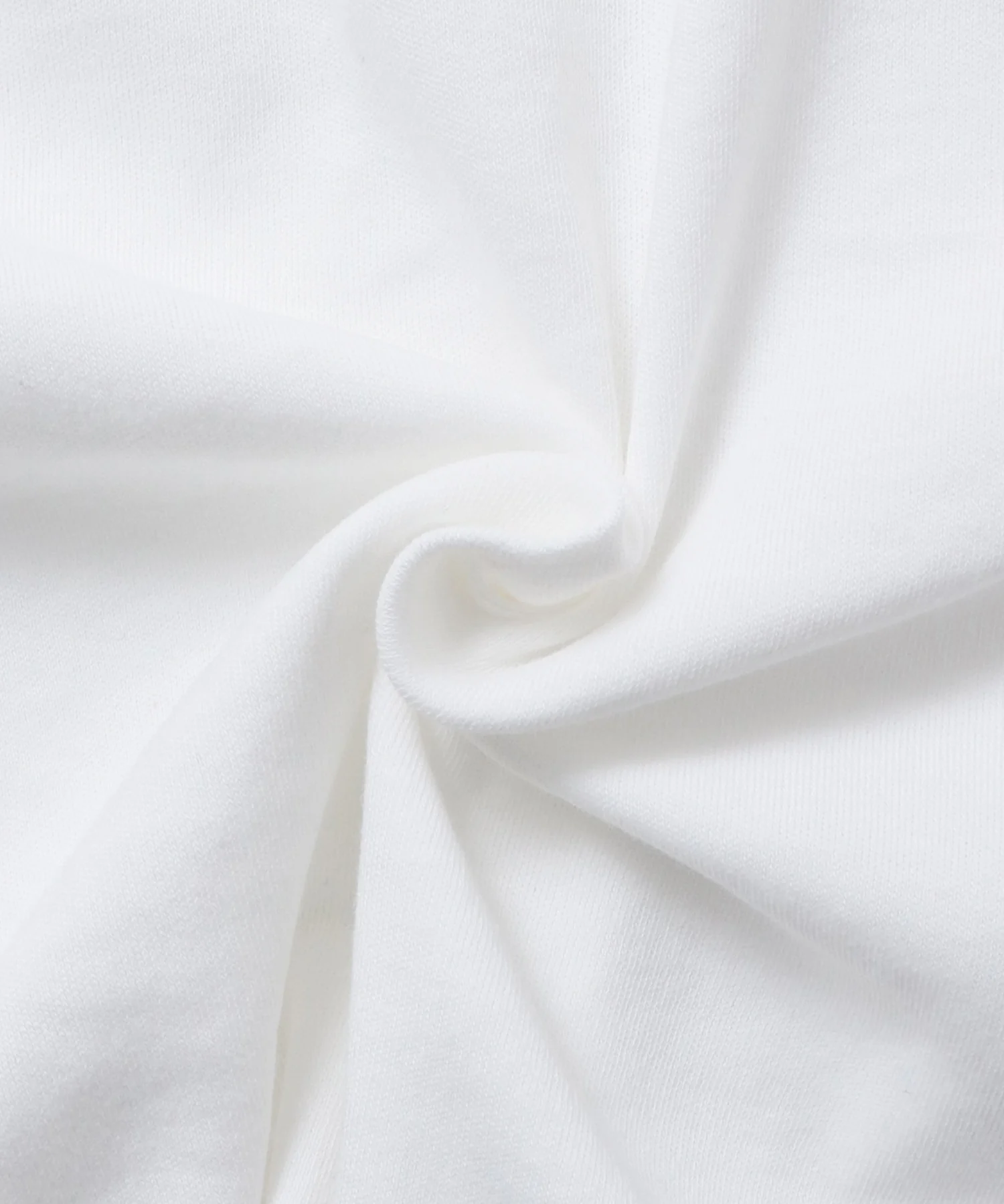 コクーンシルエット ロンT