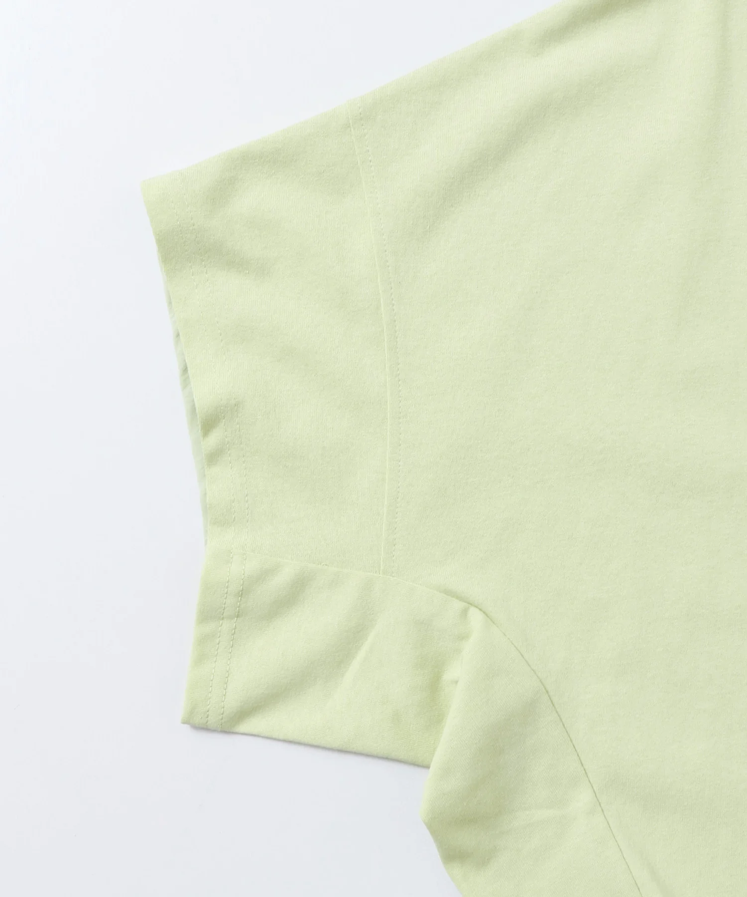 前後2WAY ドルマンTシャツ