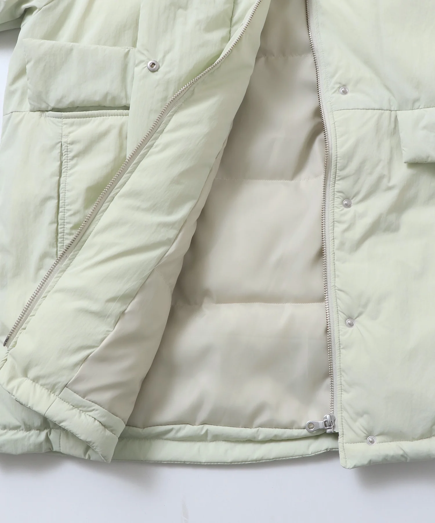 中綿ミディアム フードコート