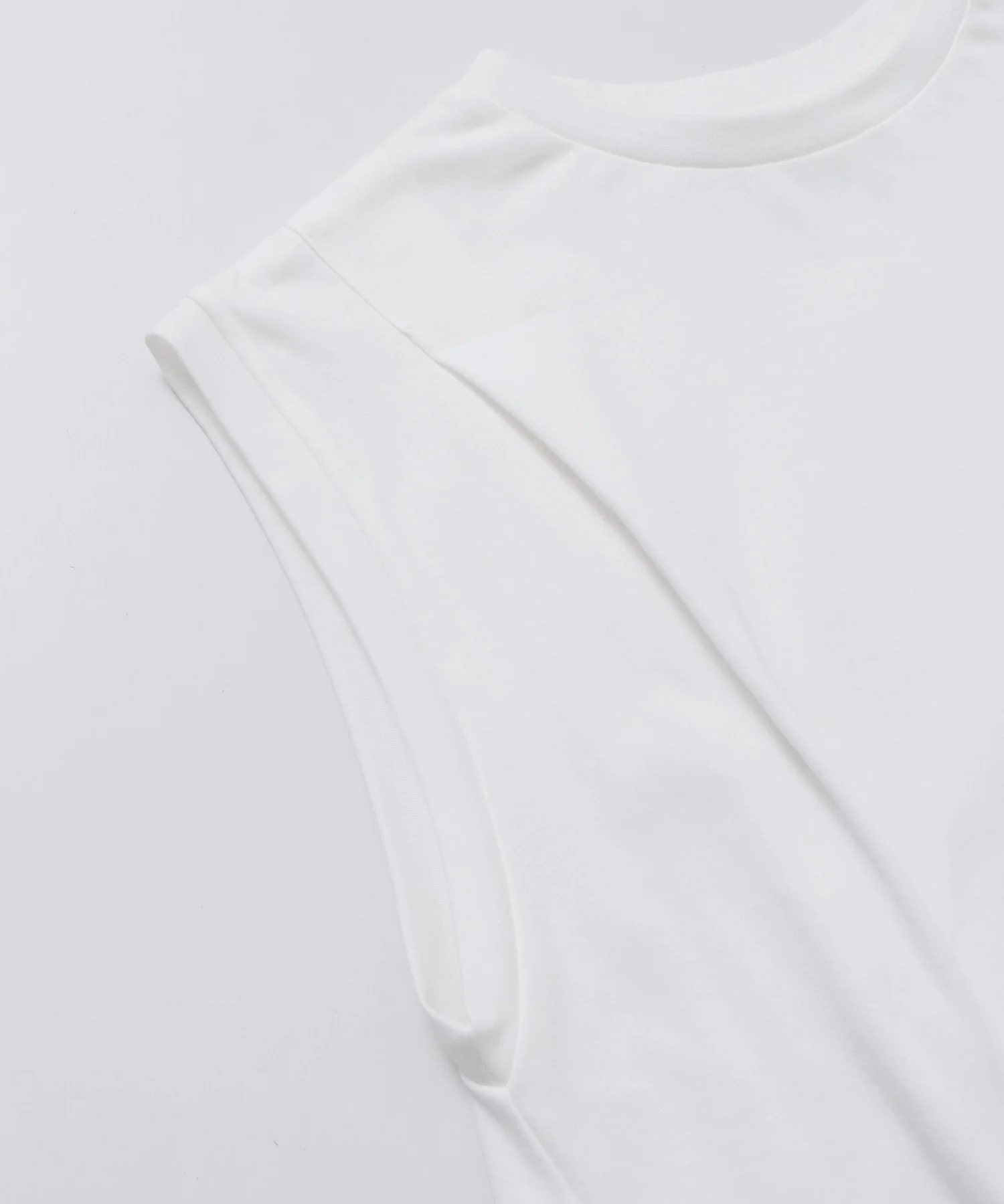 裾バルーン フレンチTシャツ