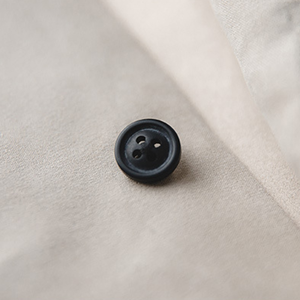 Peach King Ayabella長袖シャツ