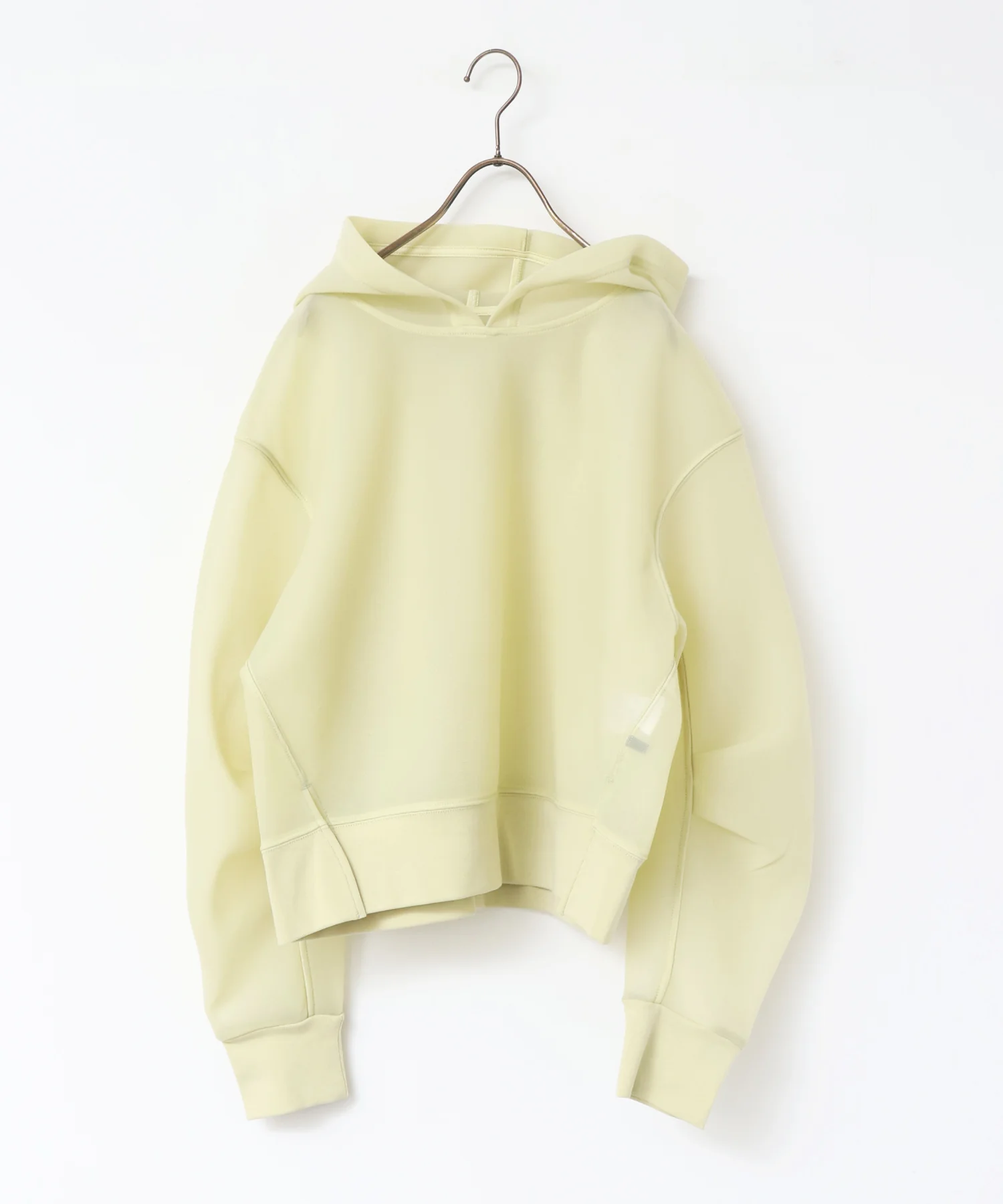 シアーダンボール パーカー