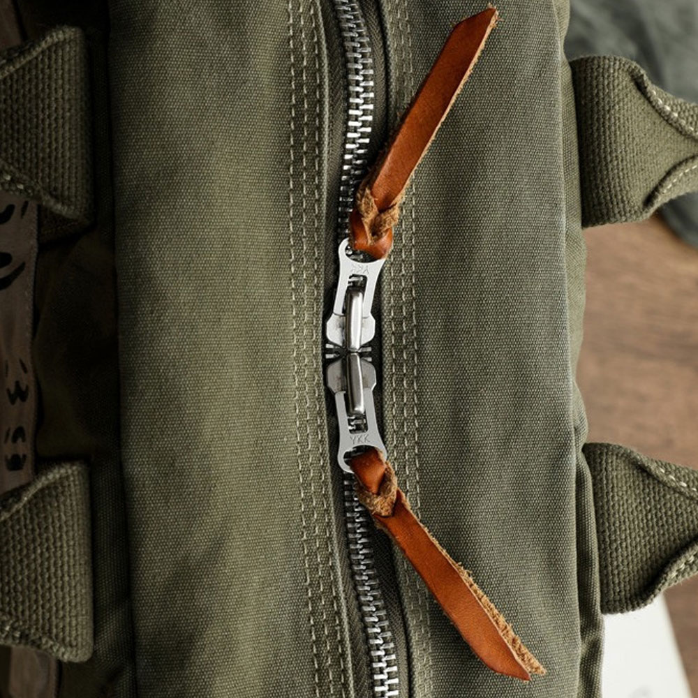 空軍フライヤーズキットバッグ