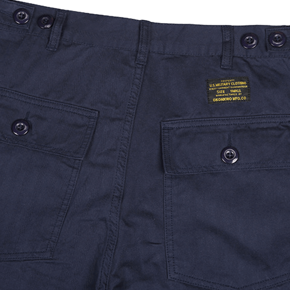 OG-107復刻カーゴパンツ　アメカジ