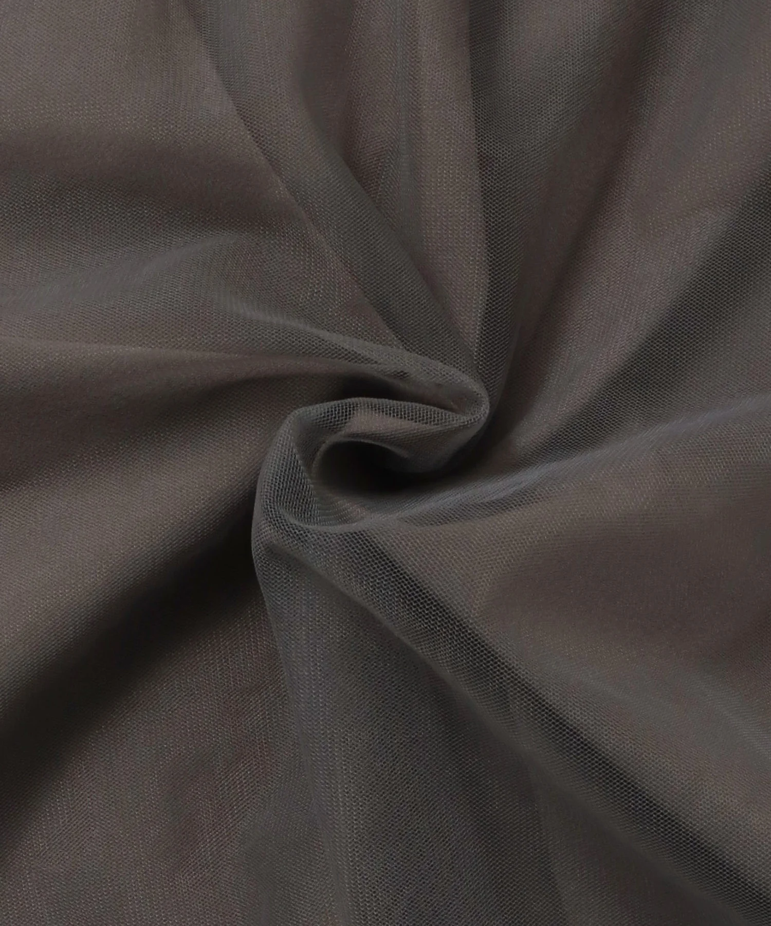 【接触冷感】チュールレイヤードトップス