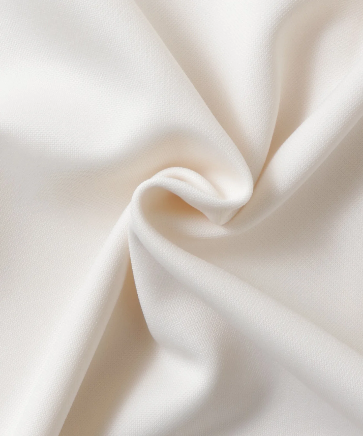 シアーポンチ レイヤードスカートセット