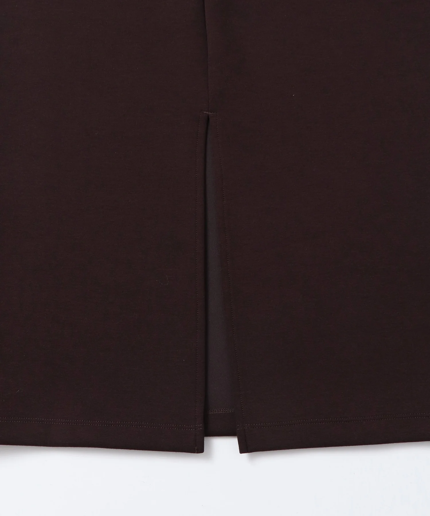 2WAY ダンボールタイトスカート