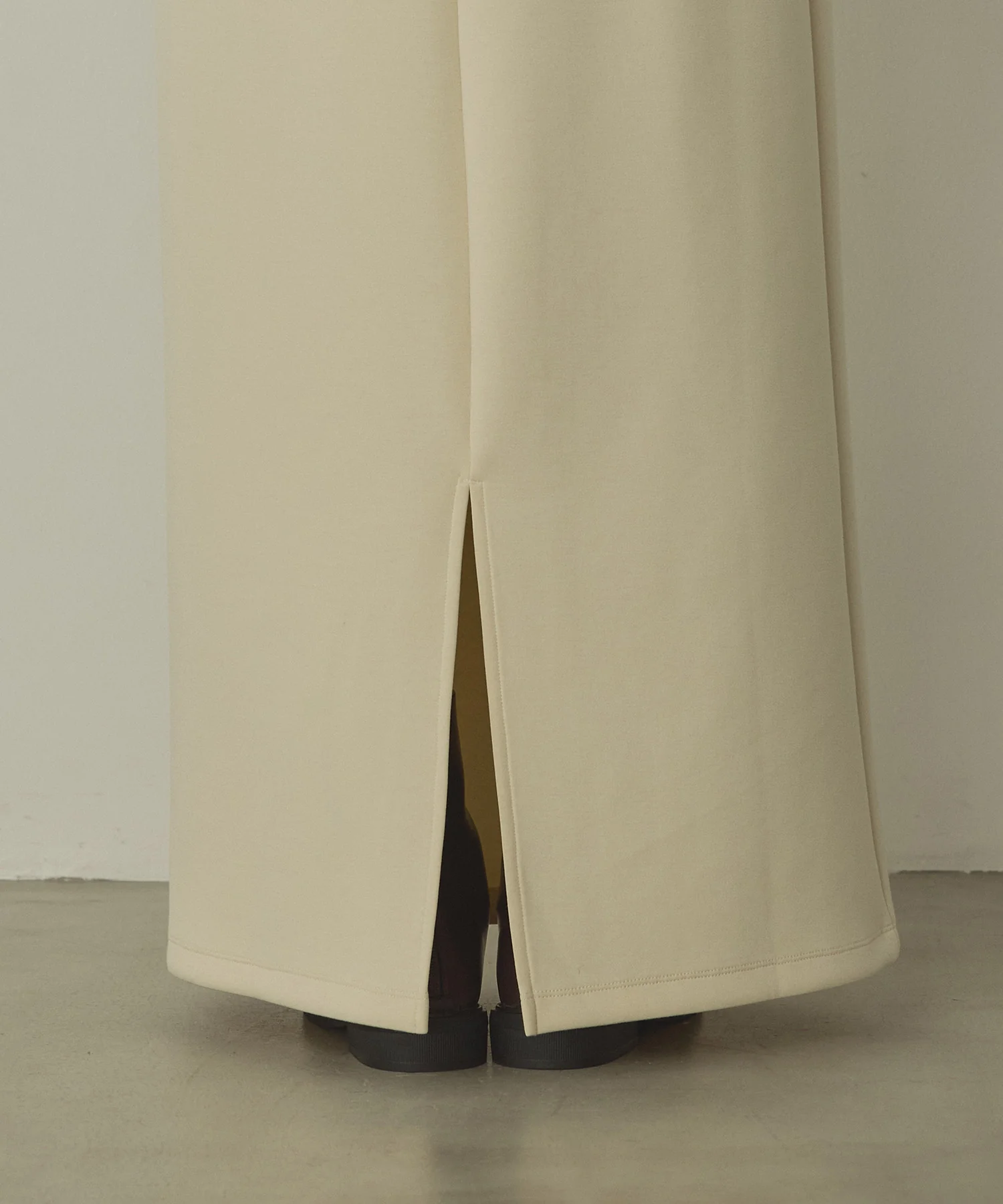 2WAY ダンボールタイトスカート