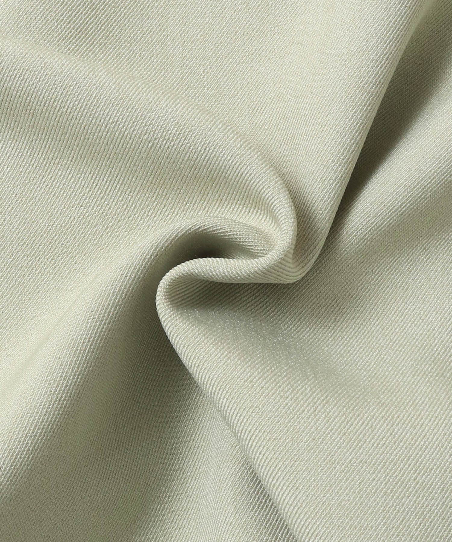 ストレッチポリツイル ナロースカート