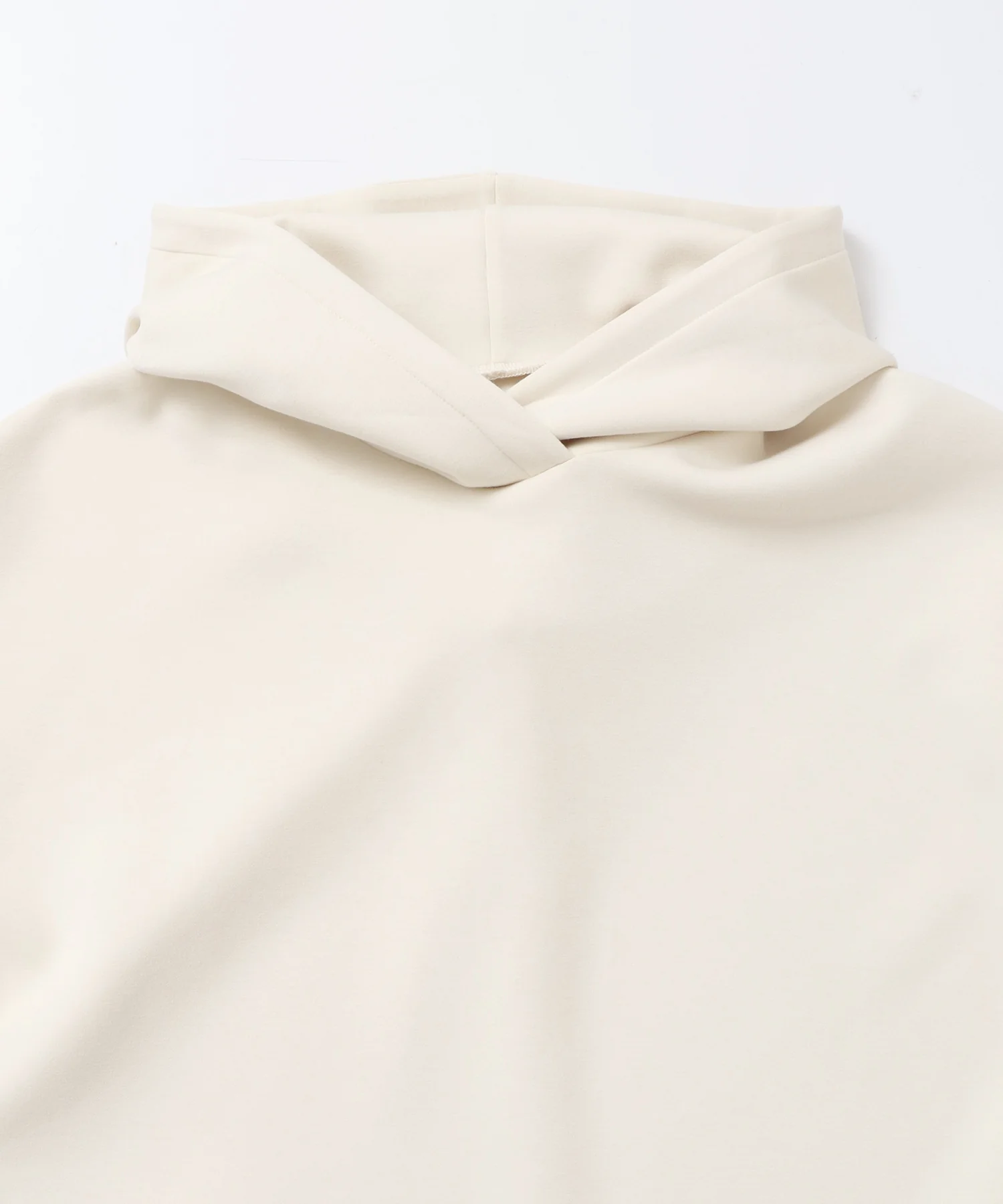 コクーンスリーブ ダンボールパーカー