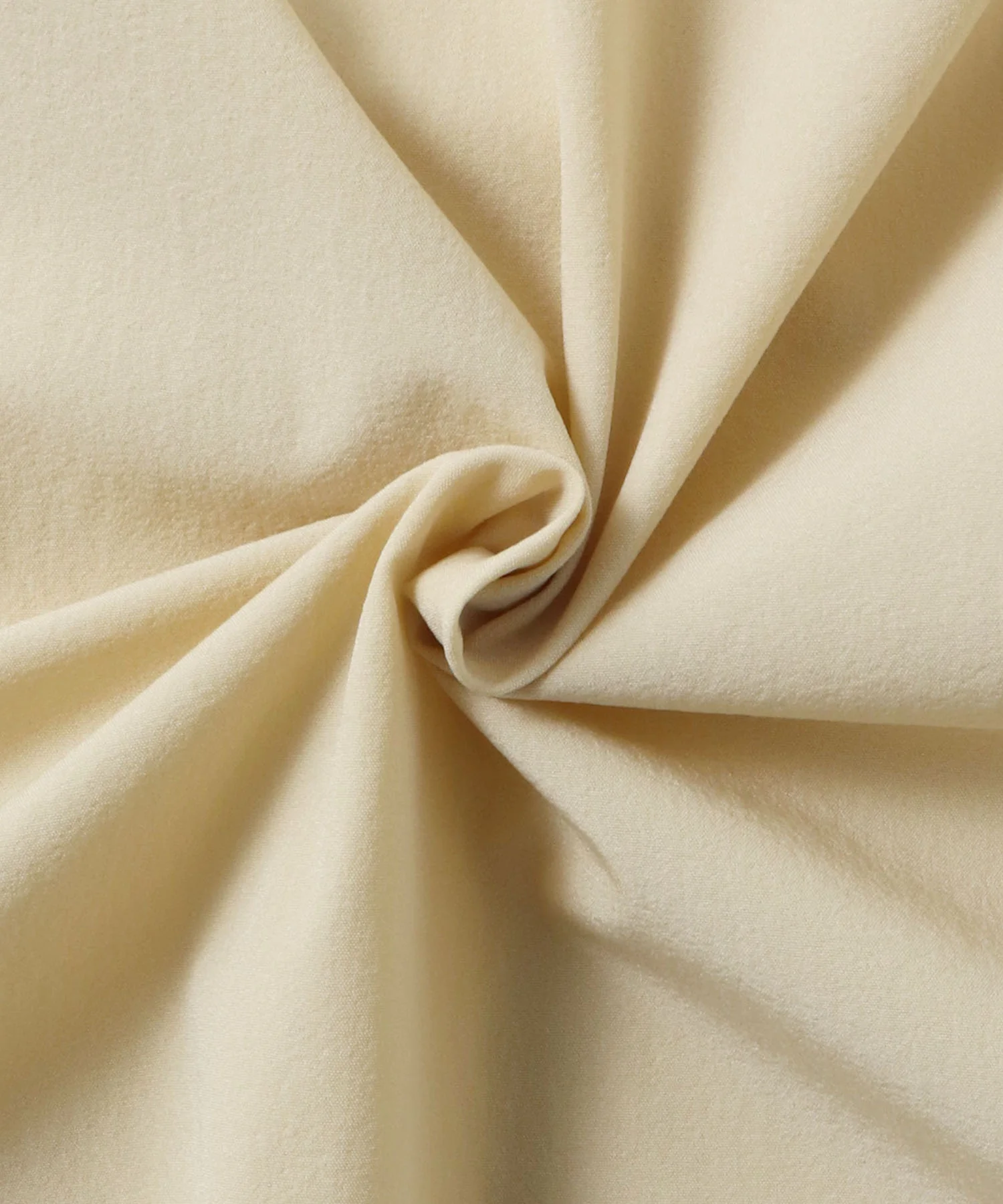 【接触冷感】フード付 ギャザーブルゾン