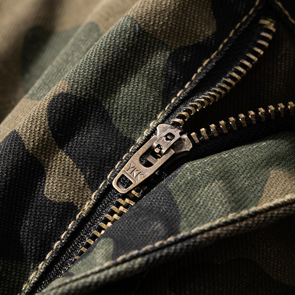 多色展開　M-64 MODミリタリーパンツ復刻