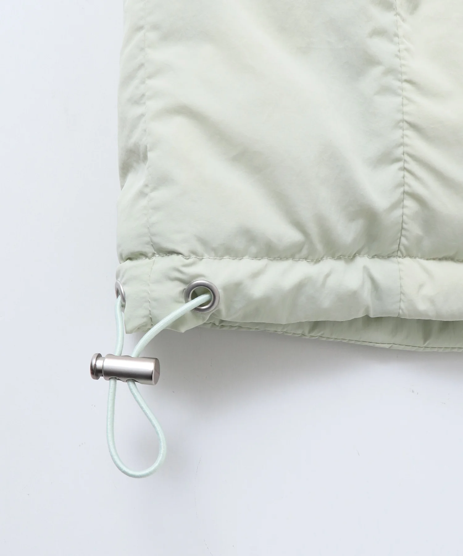 中綿ミディアム フードコート