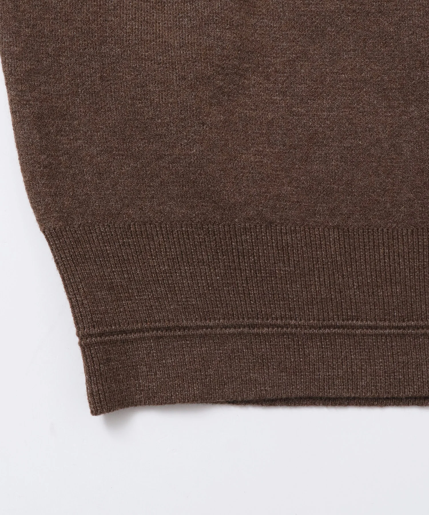 【WEB限定/別注】【新色追加】スウェットライクロゴニット