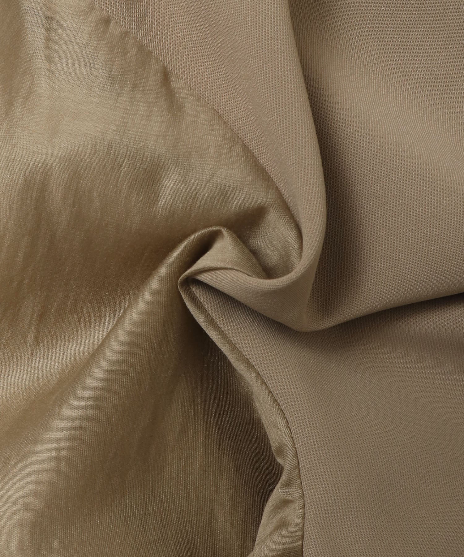 ポリツイル シアーテーラードジャケット