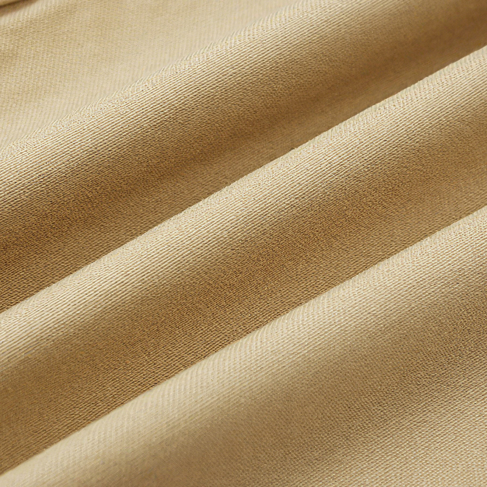 グルカ風バミューダショートパンツ