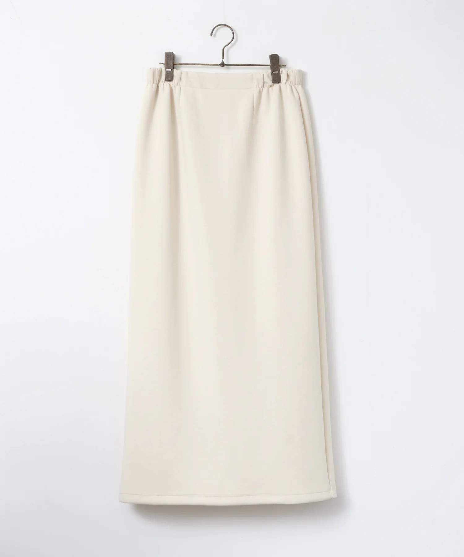 2WAY ダンボールタイトスカート