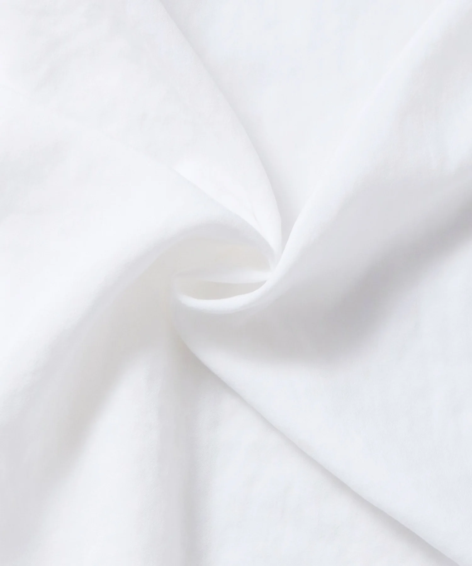 スパンローン カフスポイントシャツ