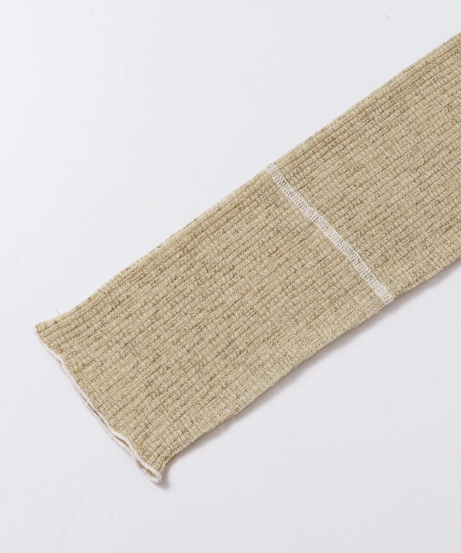 【新色追加】配色メロウ シアートップス