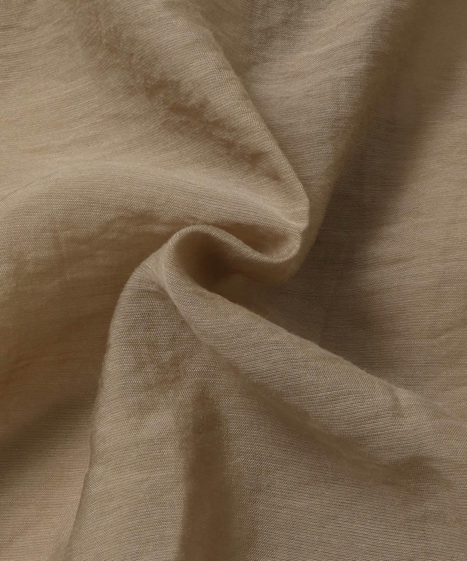 セルロース ナイロンシアー Wジップブルゾン