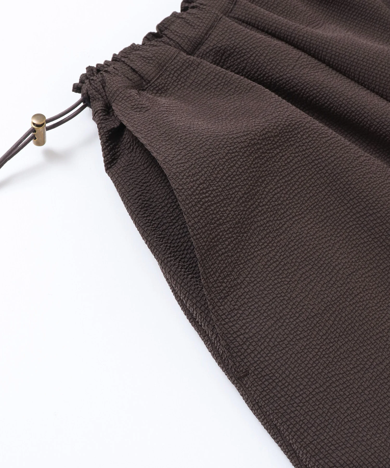 撥水 フレアスカート