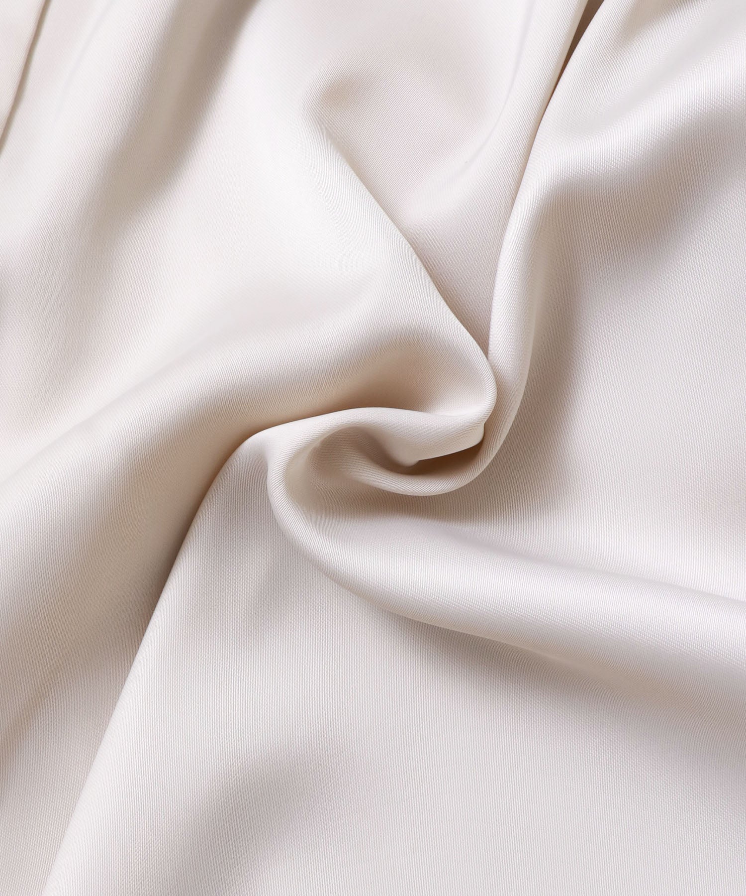 【WEB限定/別注】サテンパラシュートパンツ