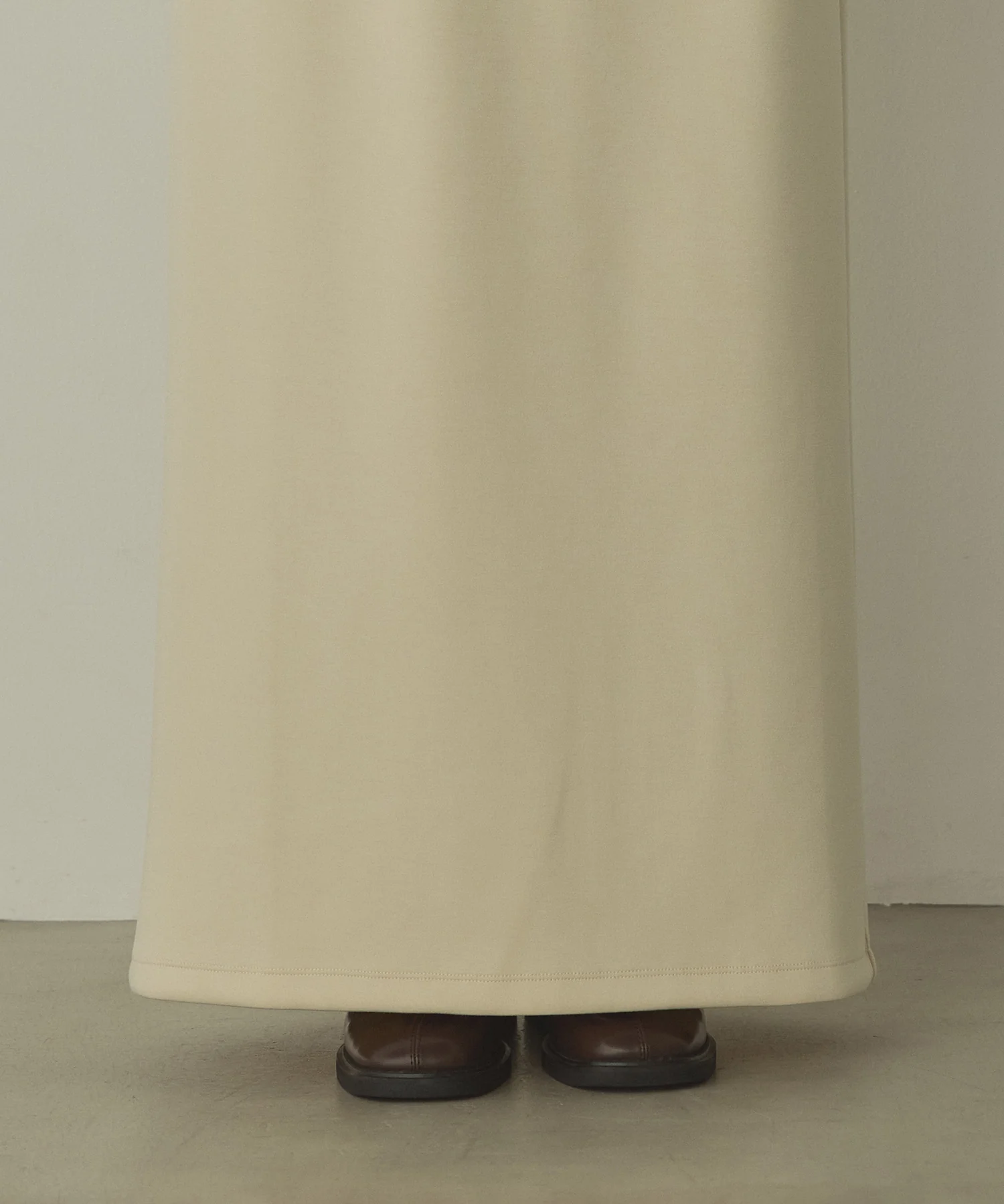 2WAY ダンボールタイトスカート