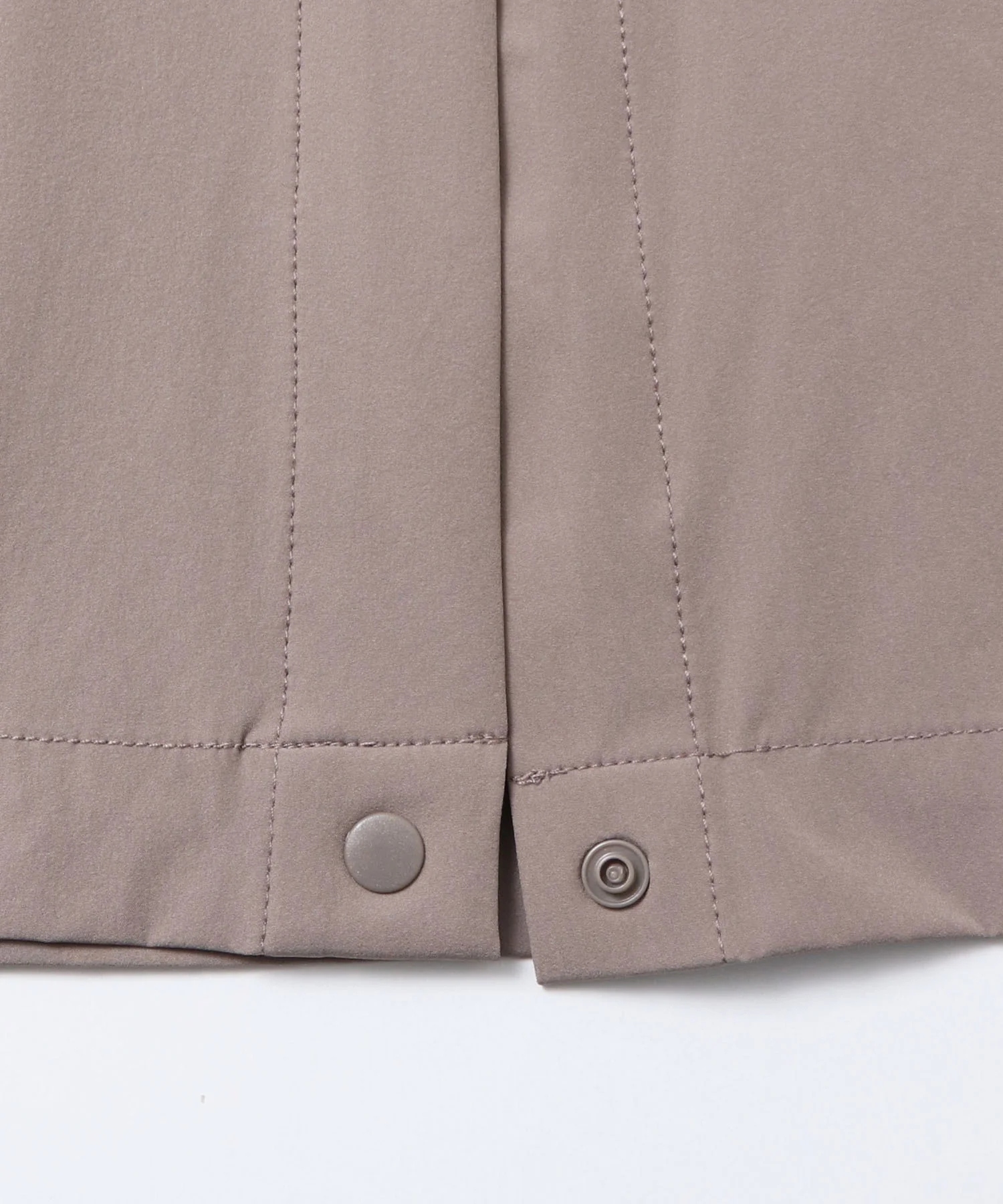 【新色追加】【接触冷感】2WAY カシュクールシャツ