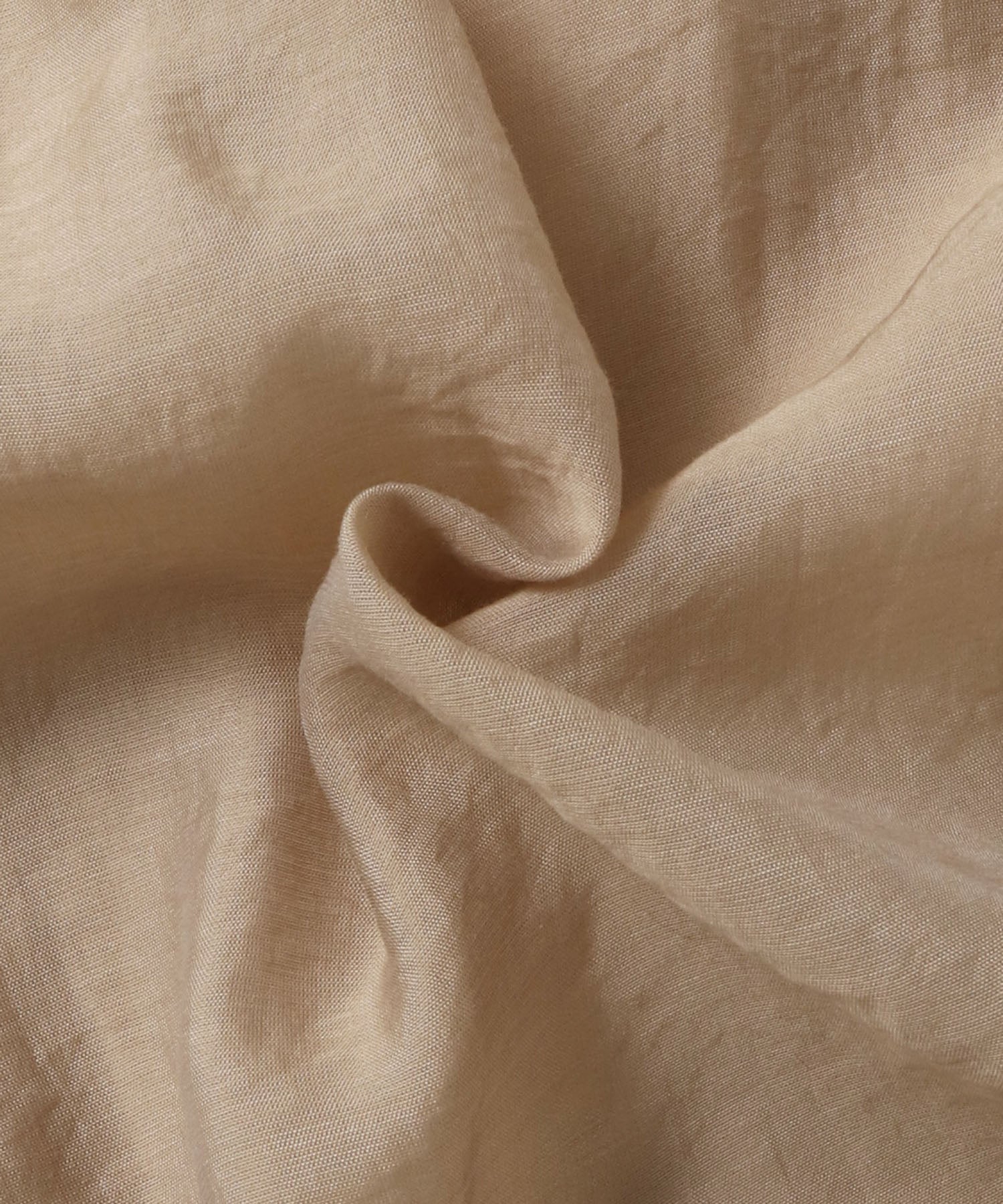 シアーポンチ レイヤードスカートセット