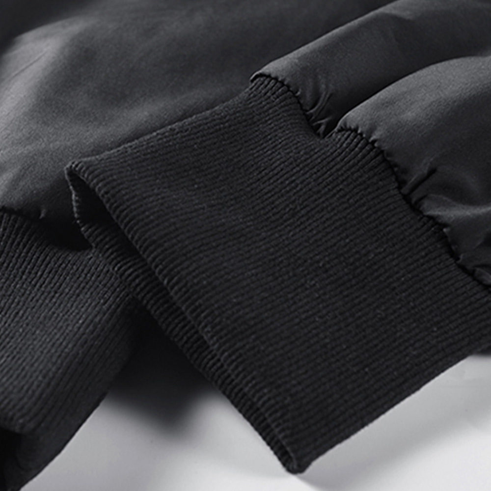 防水・防汚　裾絞りカーゴパンツ